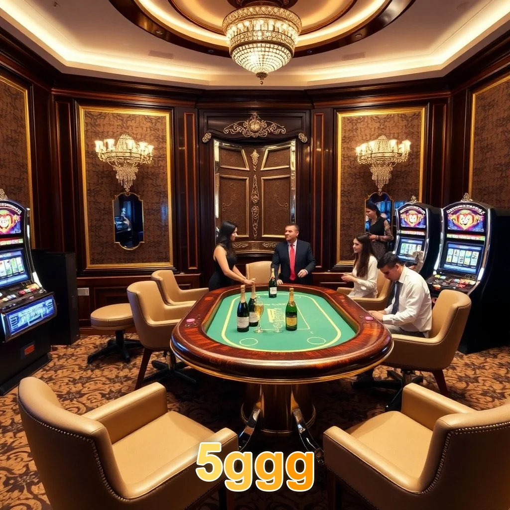 Aplicativo móvel 5ggg para iOS e Android