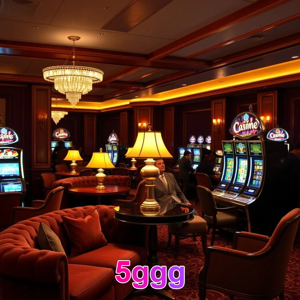 App 5ggg apostas esportivas mobile