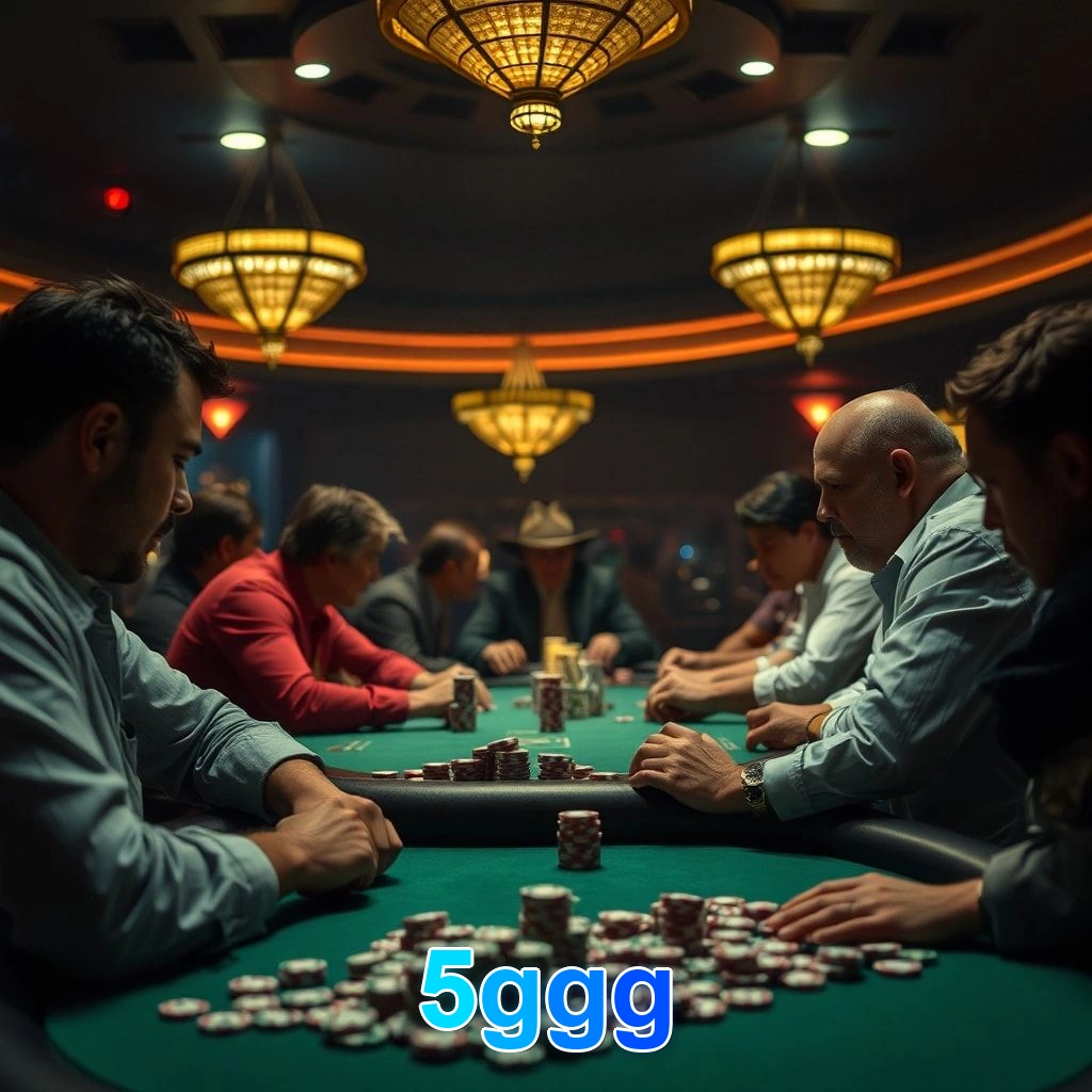 Guia rápido de apostas ao vivo na 5ggg