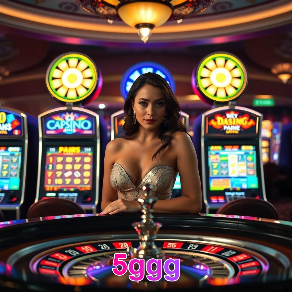 Cassino 5ggg app mobile