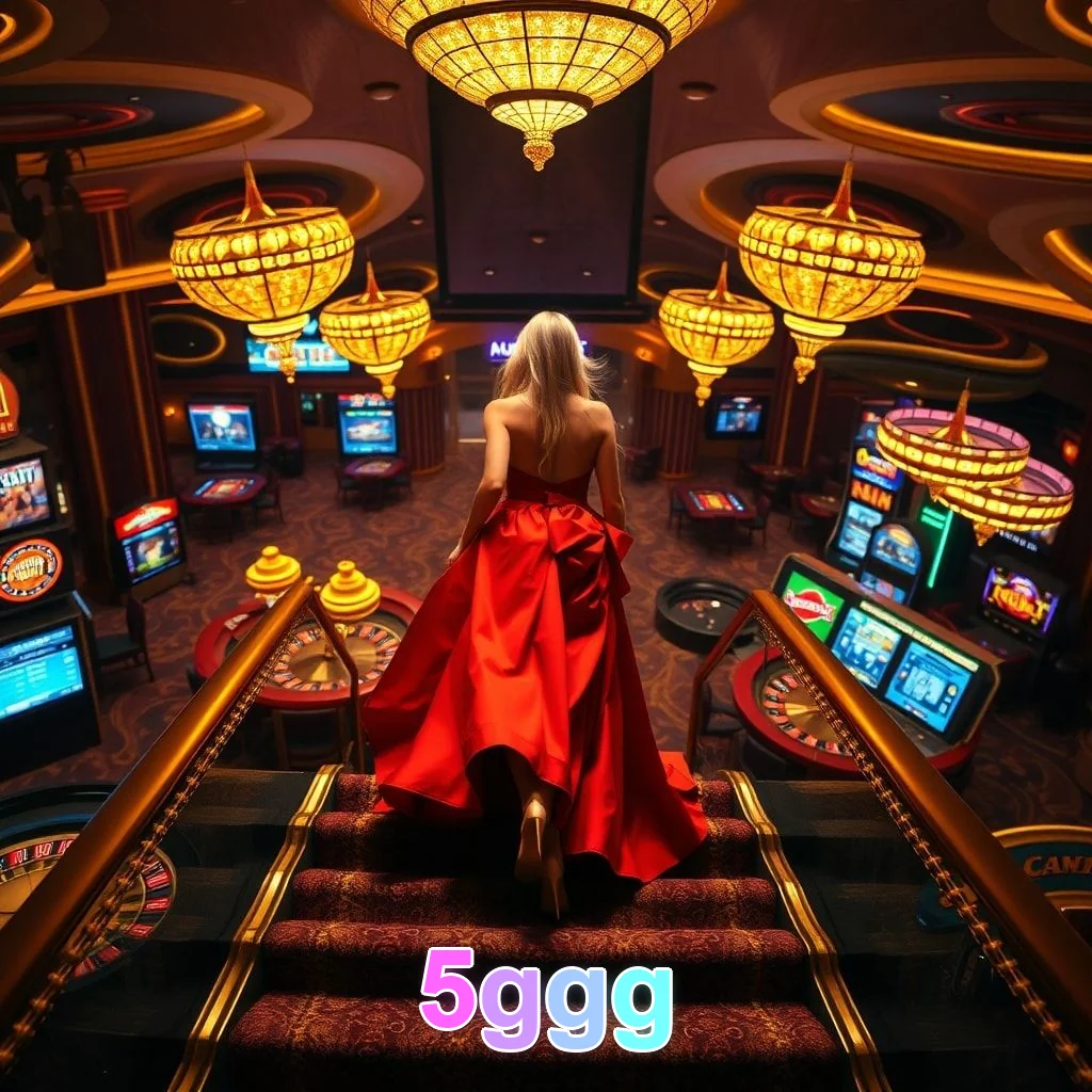 Slots no app 5ggg mobile