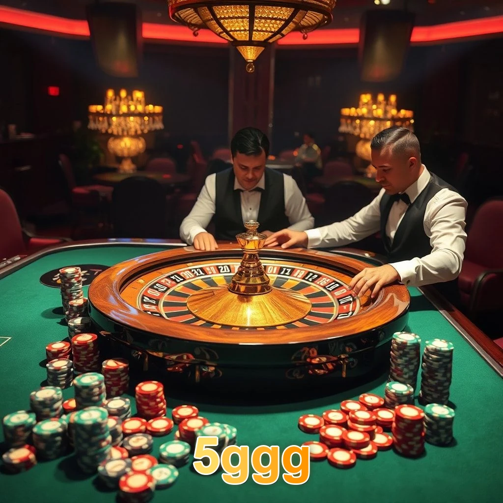 Suporte VIP 5ggg - atendimento prioritário